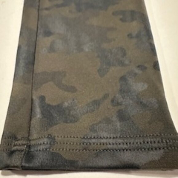 Spanx Camo Leggings – High Rise Sculpting Activewear. Size S - Picture 2 of 8
